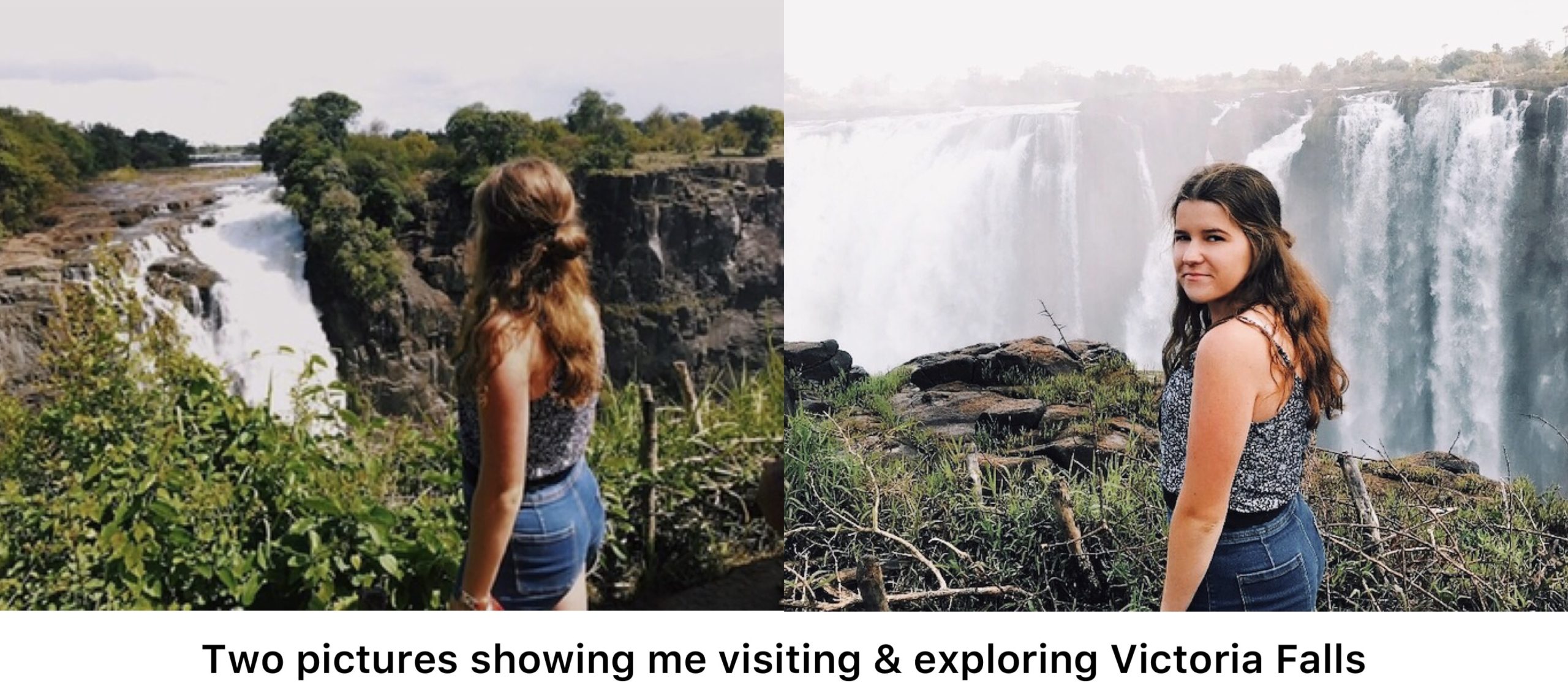All about Africa