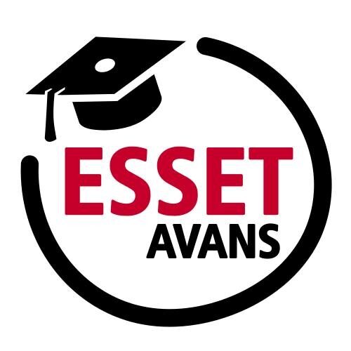 The official ESSET blog
