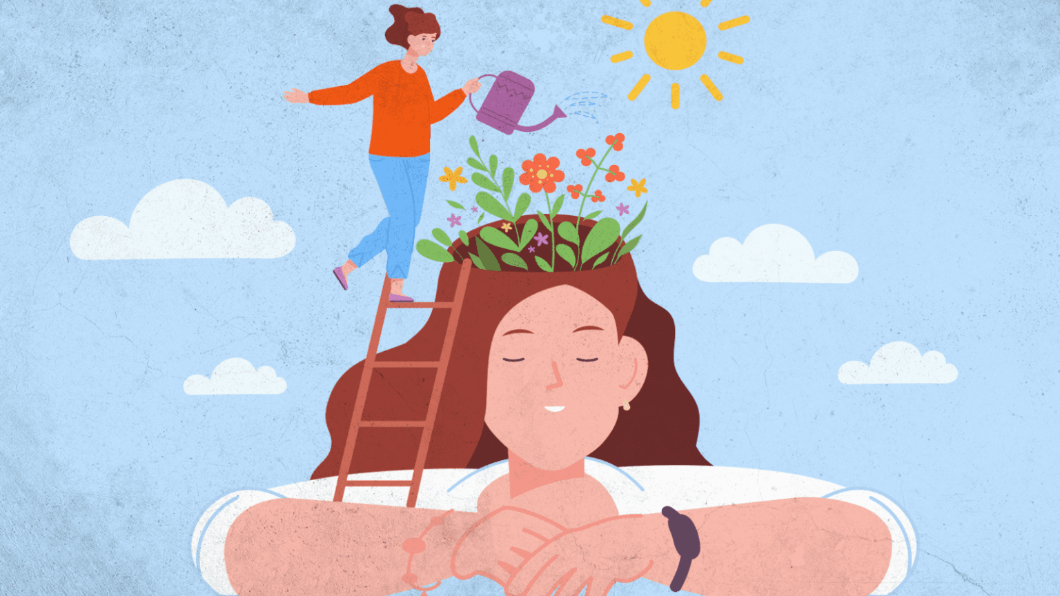 The Power of Positive Thinking: how optimism can change your life ...