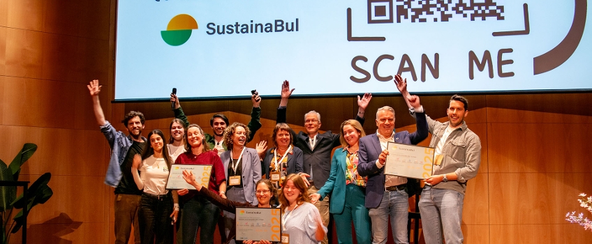 SustainaBul 2025