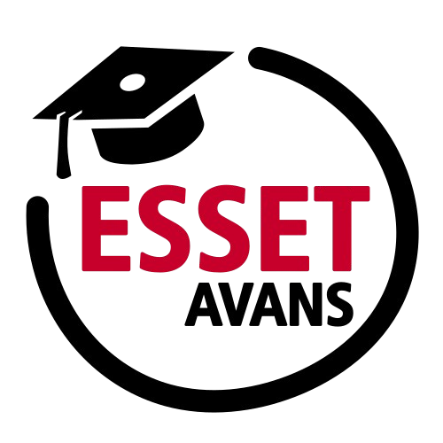 The official ESSET blog
